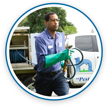 Hulett Technician