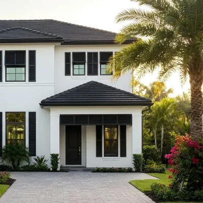 Florida home