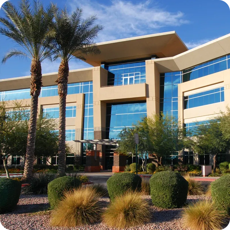 office building Florida