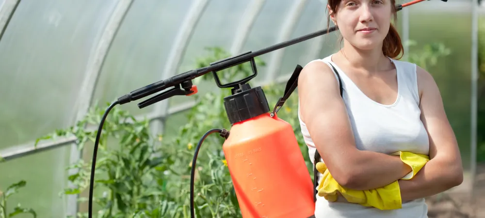 What Is the Most Environmentally Friendly Method for Controlling Pests?