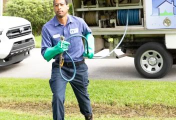 pulling-hose